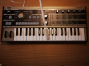 KORG micro KORG