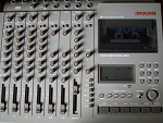 「TASCAM PORTA STUDIO 464」