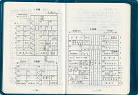 校舎、教室と設備2