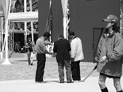 MAPでパビリオンを確認？