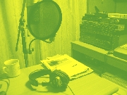 プロジェクトブログ!